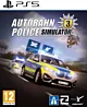 Autobahn Police Simulator 3 (PS5)