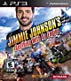 Jimmie Johnson's Anything with an Engine - PS3