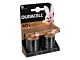 Baterie Duracell LR20 MN1300, 2 szt.