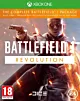 Battlefield 1 Revolution /XONE