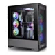 Thermaltake Obudowa - CTE T500 Air TG - Black
