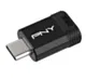 PNY Pendrive 256GB Elite-X USB-C 3.2 P-FDI256EXFITC-GE