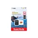 SanDisk Extreme microSDHC 32GB 100/60 MB/s A1 V30 GoPro