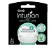 3x Wkłady WILKINSON Intuition Sensitive Care dla kobiet