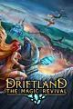 Driftland: The Magic Revival Klucz KOD CD KEY BEZ VPN 24/7