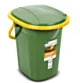 GreenBlue Toaleta turystyczna  GB320GO ciemnozielono-pomarańczowa