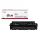 Canon Toner 055 H YELLOW 3017C002