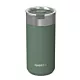 WYP QUOKKA BOOST COFFEE TUMBLER - KUBEK TERMICZNY ZE STALI NIERDZEWNEJ Z ZAPARZACZEM 400 ML (PINE)