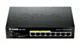 D-Link Switch 8-port  10/100/1000Gigabit Metal Housing Desktop
