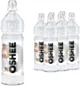 6x OSHEE Isotonic Drink grejpfrut 750 ml