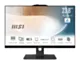 MSI Komputer All-in-One Modern AM242P 1MG-2005EU WIN11PRO/IC5-120U/16GB/500GB/UMA/Black/23.8''