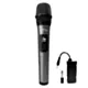Media-Tech Mikrofon bezprzewodowy MIC HERO WIRELESS MT398