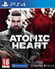 Atomic Heart PL (PS4)