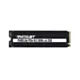 Patriot Dysk SSD 1TB Viper P400 Lite 3500/2700MB/s PCIe M.2 Gen 4x4 NVMe1.4