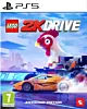 LEGO 2K Drive Awesome Edition PL (PS5)