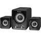 Defender Głośniki komputerowe Z4 2.1 USB, 11W
