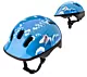 KASK ROWEROWY METEOR KS06 XS 44-48cm BABY SHARK