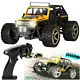 Samochód zdalnie sterowany na pilota RC WLToys 22201 1:22 2WD