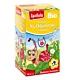 Herbatka dla dzieci - na odporność truskawka BIO (20x2g) 40g
