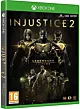 Injustice 2 Legendary Edition PL/ENG (XONE)