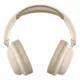 Defender Słuchawki bezprzewodowe nauszne FREEMOTION B640 beżowe