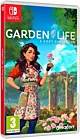 Garden Life: A Cozy Simulator (NSW)