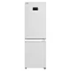 Toshiba Chłodziarko-zamrażarka GR-RB449WE biała