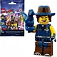 71023 - LEGO Minifigures - REX W KAMIZELCE - THE LEGO MOVIE 2