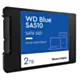 Western Digital Dysk SSD Blue SA510 2TB 2,5 cala