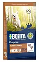 Bozita Original Puppy & Junior Kurczak  - sucha karma dla psa - 12 kg