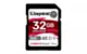 Kingston Karta pamięci SD 32GB Canvas React Plus 300/260 UHS-II U3