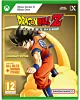 Dragon Ball Z Kakarot - Legendary Edition PL (XONE/XSX)