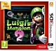 Luigi's Mansion 2 Select - 3DS