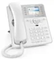 SNOM Telefon przewodowy VoIP SNOM D735 biaĹy