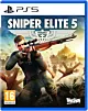 Sniper Elite 5 PL/ENG (PS5)