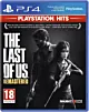 The Last of Us - Remastered  (PS4)