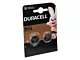 Baterie Duracell 3V DL 2016B, 2 szt.