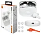 Słuchawki Bezprzewodowe JBL WAVE 200 TWS White