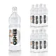 12x OSHEE Isotonic Drink grejpfrut 750 ml