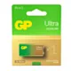 GP Battery Bateria alkaliczna 6LR61 9V GP ULTRA 1szt. (G-TECH)