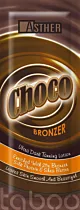 Asther Choco Bronzer Czekoladowy Do Opalania x10