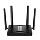 Cudy Router WR3600H Mesh 2.5G WiFi 7 BE3600 802.11be/ax/ac/a/b/g/n, 2882Mbps at 5GHz+ 688Mb