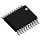 STM8S003F3P6 8S003F3P6 pamięć flash EEPROM 16MHz STM8S 8Kb TSSOP20