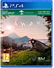 Away The Survival Series (PS4)