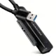 AXAGON ADSA-FP2A Adapter USB-A 5Gbps SATA 6G 2.5