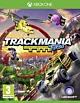 TrackMania Turbo PL/ENG (XONE)