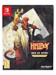 Mike Mignola's Hellboy: Web of Wyrd - Collector's Edition (NSW)