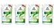 4x Mydło w płynie Frosch Aloe Vera Cremeseife 500 ml