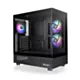 Thermaltake Obudowa - View 270 Plus TG ARGB - Black