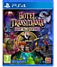 Hotel Transylvania Scary-Tale Adventures PL (PS4/PS5)